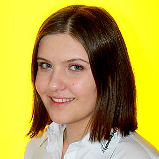Sarah Diekelmann / Abteilung Service